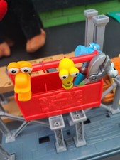 Handy Manny Play Set