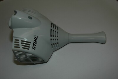 xx 4144 Original Stihl Zylinderhaube Haube FS40 FS50 FS56 FC56 KM56 HT56 xx 4144 Original Stihl Zylinderhaube Haube FS40 FS50 FS56 FC56 KM56 HT56