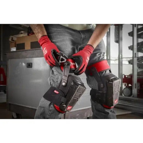 Milwaukee 48-73-6051 Stabilisator Leistung Knieschützer - NEU - Bild 7 von 8