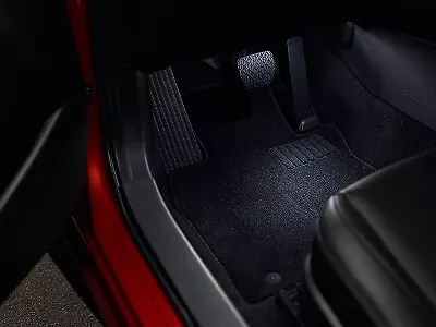 Mazda 3 interior lighting kit online