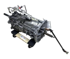 2018 2019 CHEVY CORVETTE C7 GRANSPORT OEM TREMEC 7-SPEED MANUAL TRANSMISSION 16K