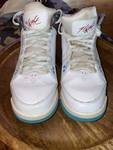 jordan flight original