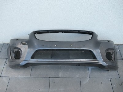 Бампер volvo c30