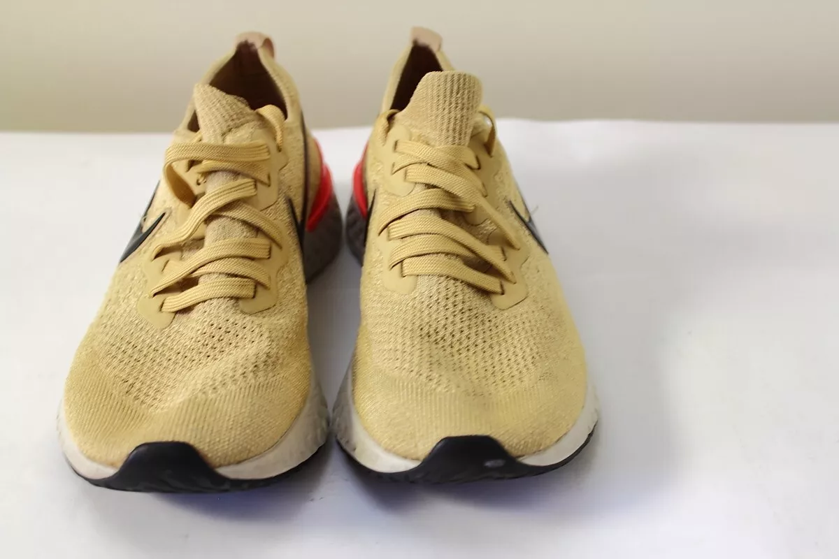 Nike Epic React BQ8928 700 Running Shoes Womens Size 7 eBay