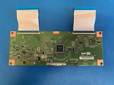LG 35WN65C MONITOR TCON Board 35M04-C06 CTRL BD