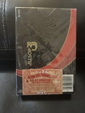 ALLSOP 3 VHS Cleaner For VHS NON ABRASIVE CLEANER TAPE NEW SEALED