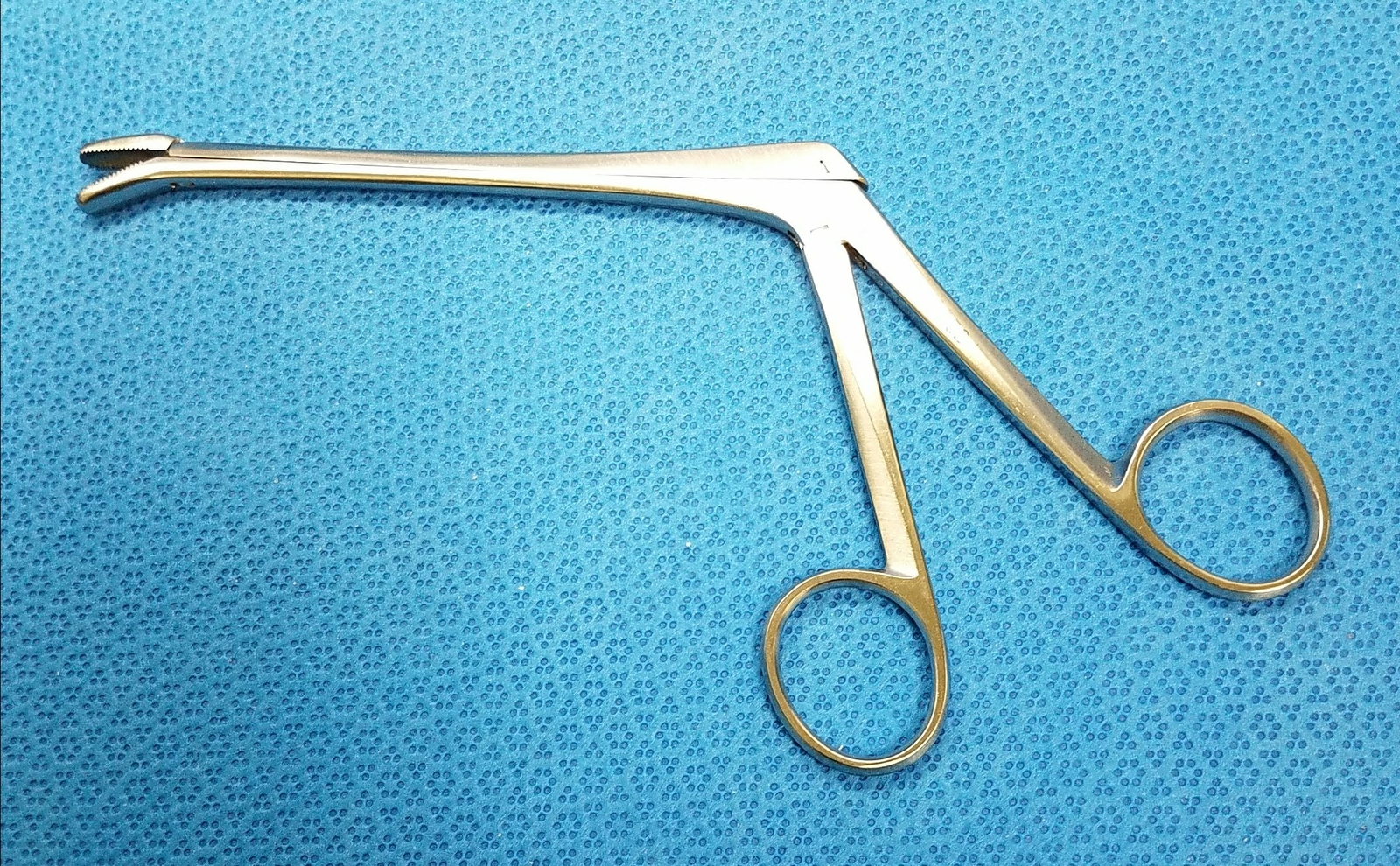 Boss Instruments 70-1252 Cloward Style Rongeur, Angled Down | eBay