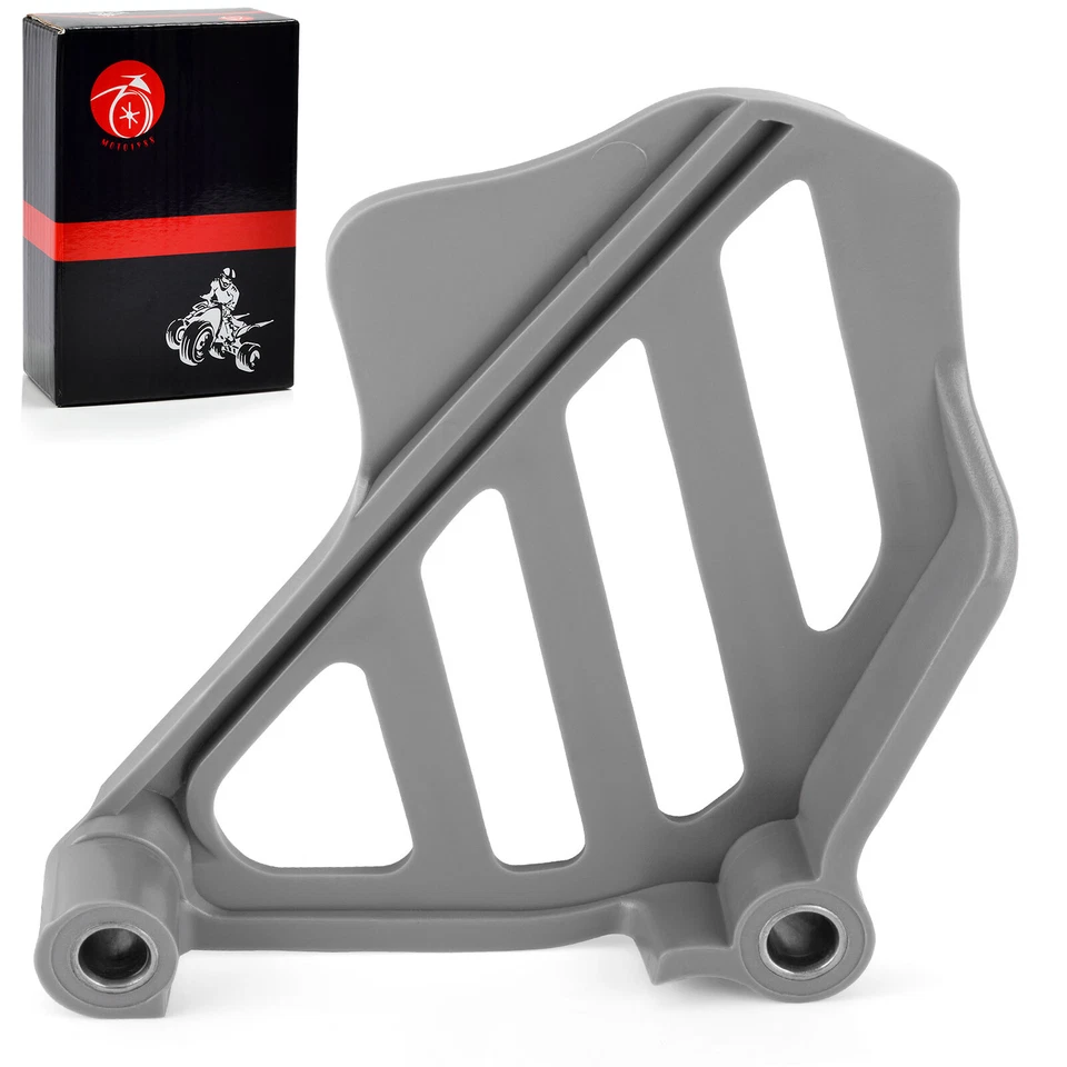 Cubierta protectora de piñón delantero para Honda CR250R CR500R 1992 93 94 95 96 97 98 99-01 Foto 4 de 4