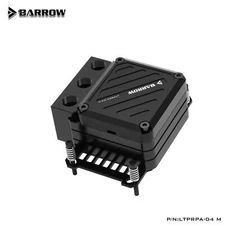 Barrow POM Pump Reservoir Integrated CPU Block for AMD Low Profile LTPRPA-04 M