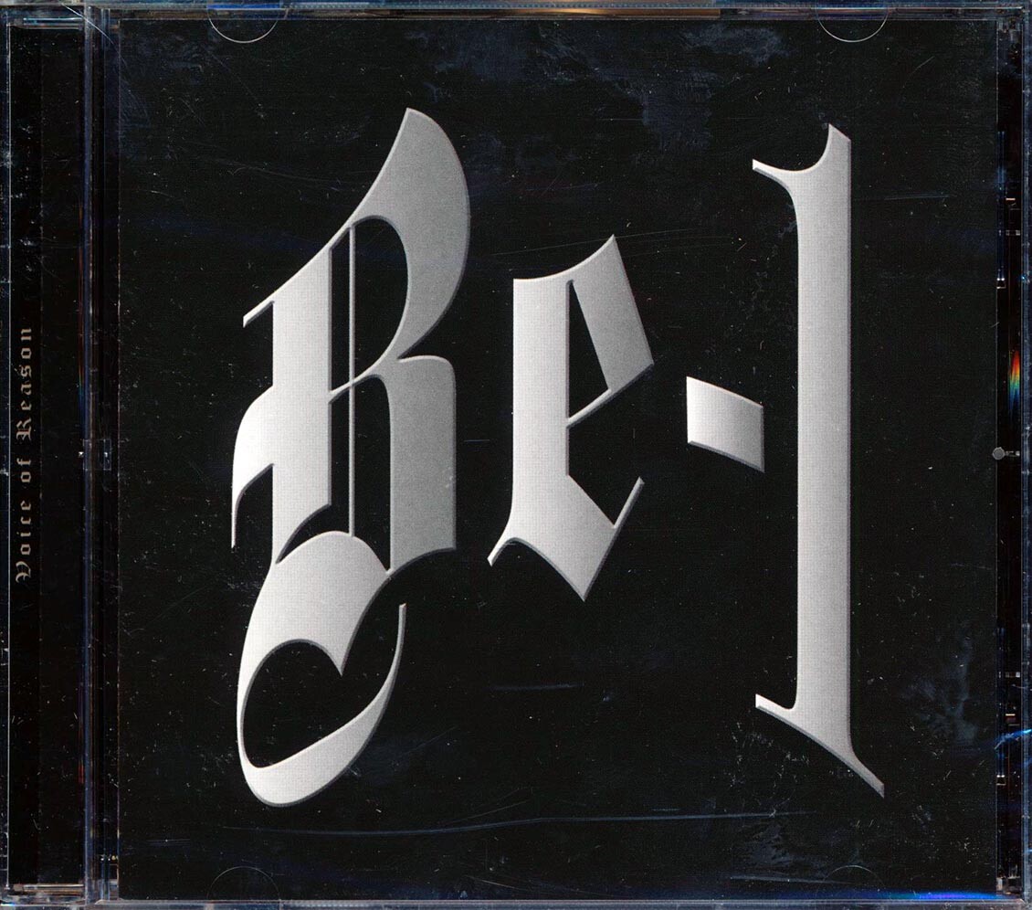 CD Be 1 - Голос Разума