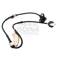 Meat & Doria Sensor Raddrehzahl Vorne FüR Suzuki Ignis Ii Mh 1.3 1.5 Wagon R+