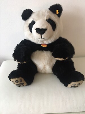 Steiff Panda Bär ca.35 cm