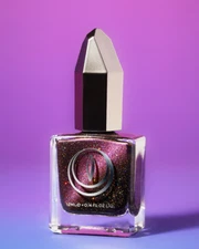 Mooncat Nail Polish Malevolent RETIRED Magnetic NIB