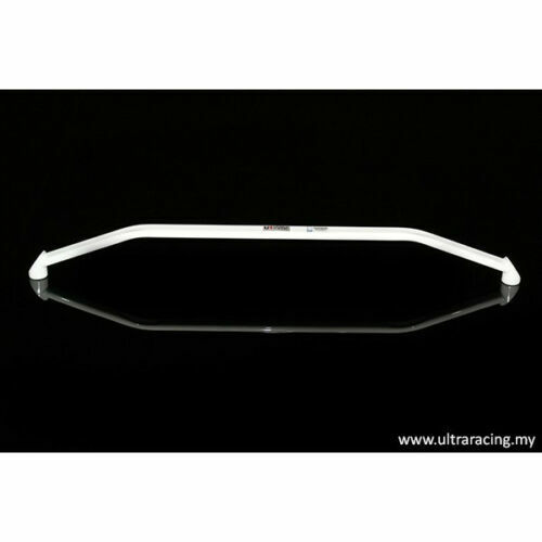 Barra inferior trasera Ultra Racing 2 puntos para Lexus LS 400 (XF-20) 4,0 V8 2x2 1994 - Imagen 1 de 7