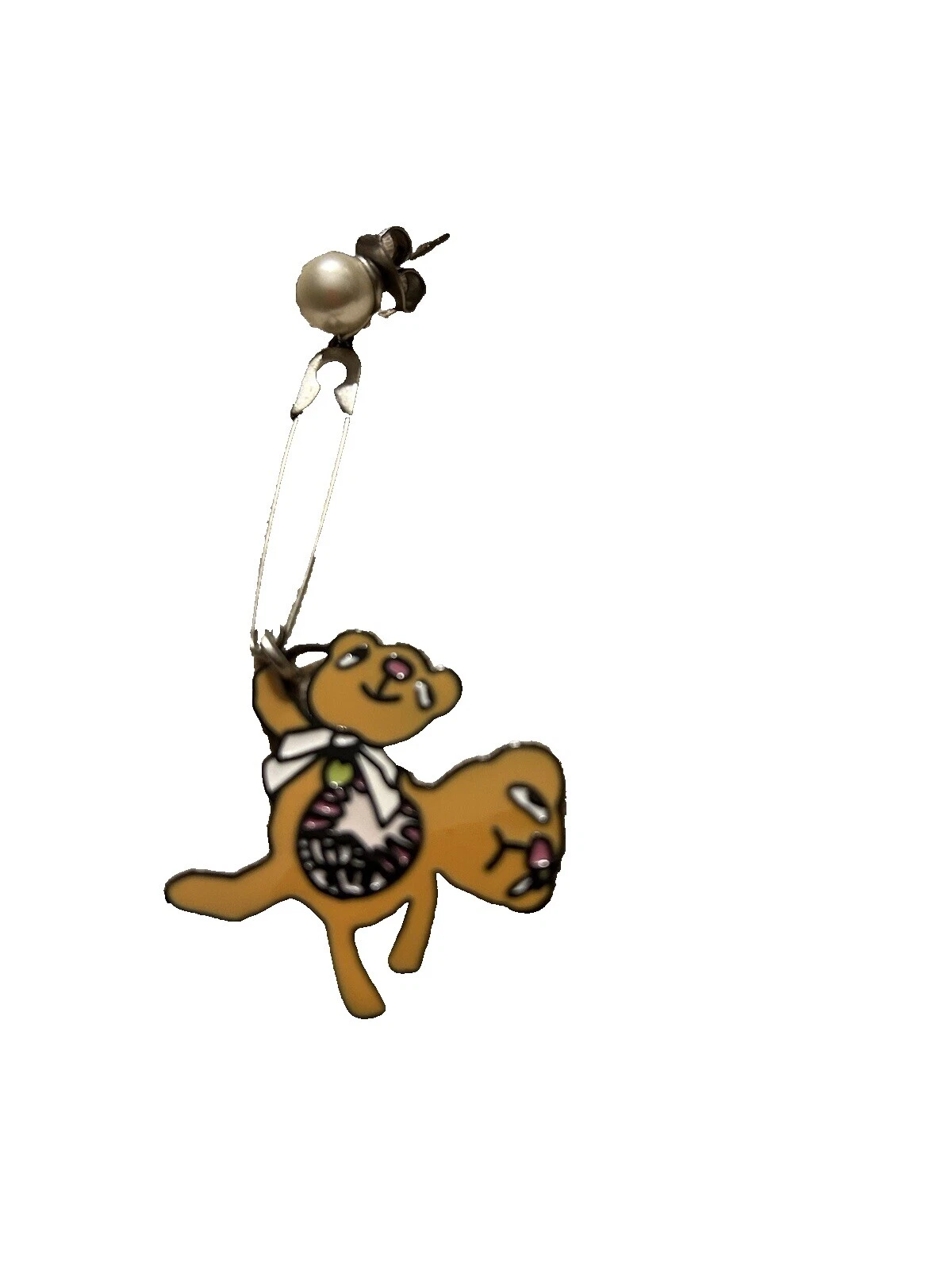 Joyería de moda Marc Jacobs Pearl