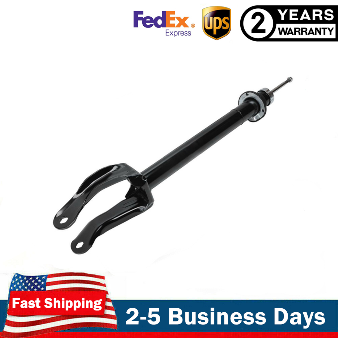 Front Shock Absorber Fit Mercedes Benz GLE63 W166 Coupe C292 2015 