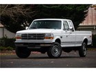 1994 Ford F-250 XLT