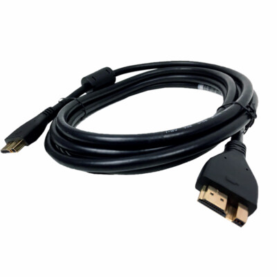 CISCO CTS-SX20 HDMI CABLE for HD1080P 4XS2 2.5X Cameras CAB-HDMI-PHD4XS2
