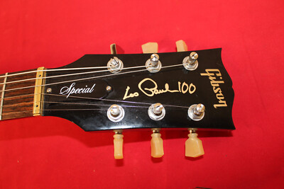 Gibson SG Special - 100th Les Paul Anniversary 2015 Brown - USA