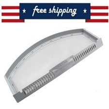 WE03X23881 Dryer Lint Screen Filter for GE  Hotpoint GTD75ECSL0WS, HTX24EASK0WW