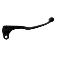 Kupplungshebel Geschmiedet Schwarz Passend FüR Yamaha XJ 900 Bj. 1983-1994