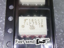 50pcs TLP759 TLP759F SOP8