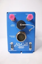 AirCell Axxess II Transceiver P12023 Removed for Upgrade