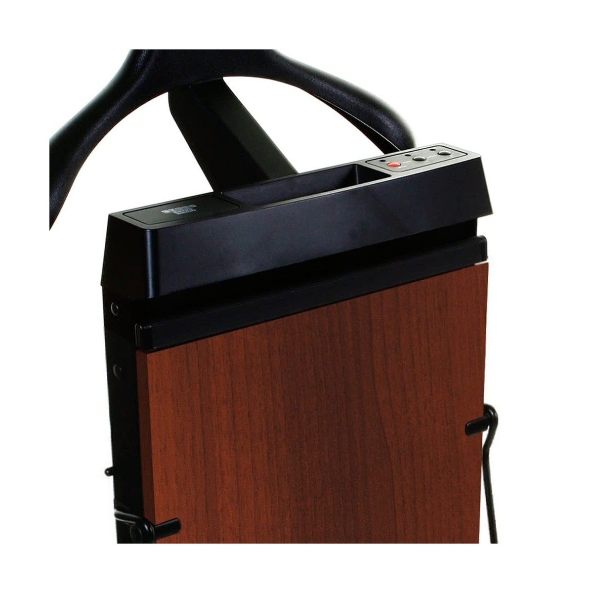 The Corby 4400 Pants Press, Walnut Effect Finish | eBay