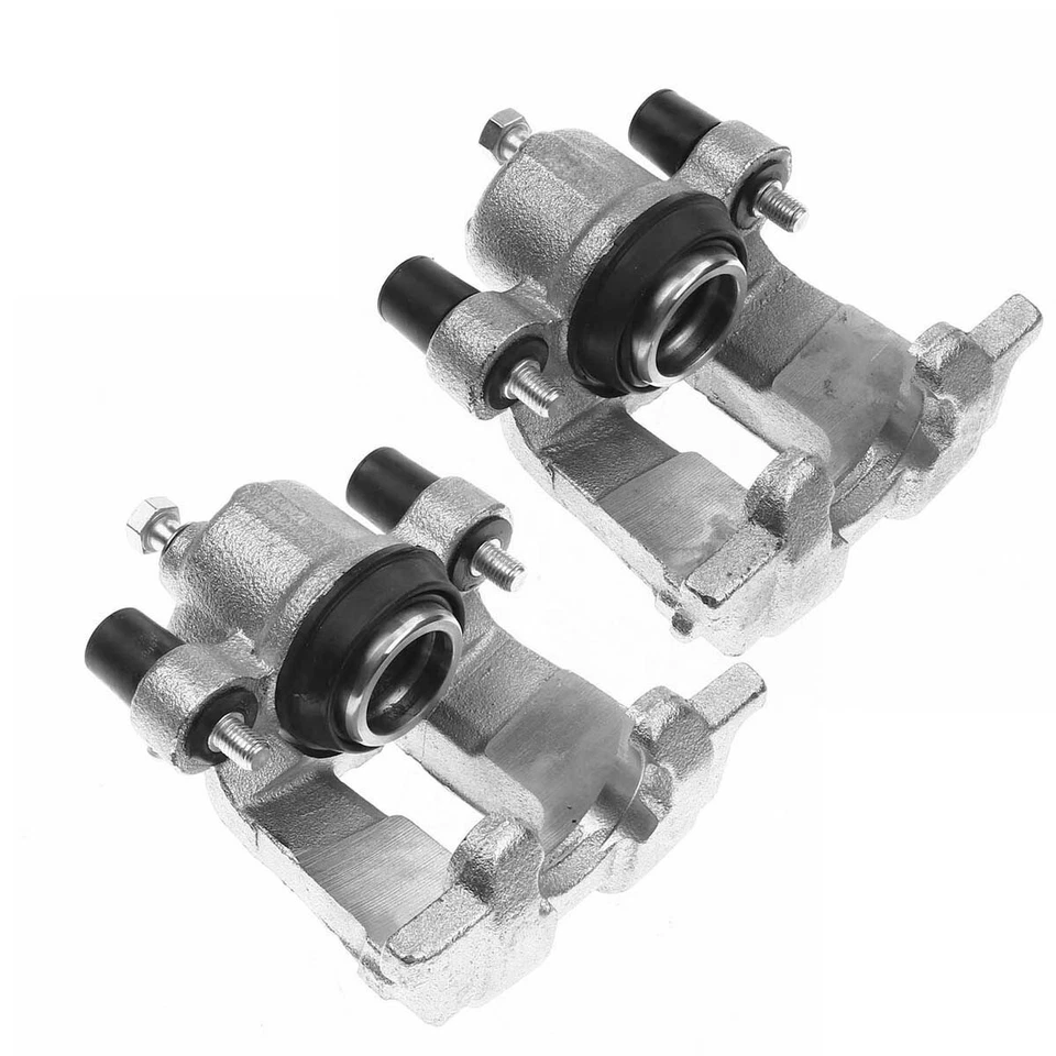 Пара суппортов заднего тормоза для Ford Escape 2005-2010 Mazda Tribute Mercury Mariner - Изображение 2 из 4