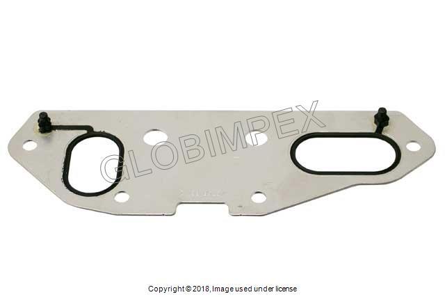 AUDI/VW A4 A5 A6 A7 QUATTRO (2005-2016) Engine Oil Cooler Gasket VICTOR REINZ 