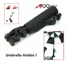 A99 Golf Cart Umbrella Holder I Swivel Head