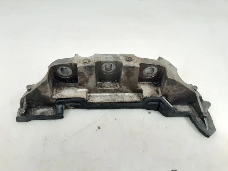 Cubierta de inspección de transmisión Jeep JK Wrangler 2007 2008 2009 2010 2011 73273 Foto 2 de 4