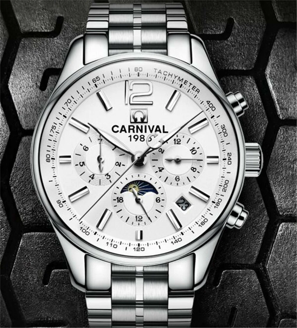 Carnival watch hotsell price