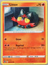 030/195 Litten - Silver Tempest - Pokemon - NM/M