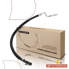 A-Premium Power Steering Return Line Hose Assy for Ford F-150 Lincoln Mark LT