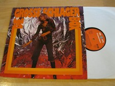 LP Various Die grosse Schlager Box Ginny komm näher  Abraham  Vinyl SR 92 855