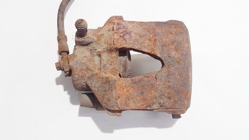 Volkswagen Golf 2005 Disc-Brake Caliper front left side used, Genu #1103785-03