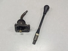 1992-1993 Dodge Dakota Manual Transmission Core Shifter 4 speed W/ Newer Knob