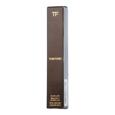 Tom Ford Gloss Luxe 02 Nikita 5,5ml