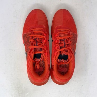 Nike Zoom GP Challenge 1 HC Naomi Osaka Red Tennis Sneakers, Size