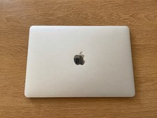 Apple MacBook 12 Retina 2015 8GB RAM 512GB SSD mit Rechnung