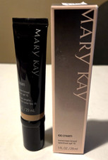 NEW Mary Kay CC Concealer Cream Sunscreen Broad Spectrum SPF 15 Deep