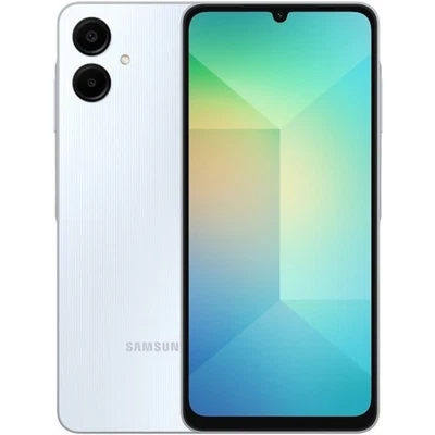 Samsung Galaxy A06 · 64GB