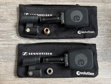 Sennheiser e906 Supercardioid Dynamic Instrument Microphone GENUINE