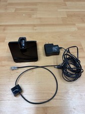 Plantronics C053 CS540 Wireless Headset Base, Power Supply  Phone Cable