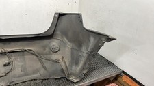 Pare-choc arrière Nissan QASHQAI