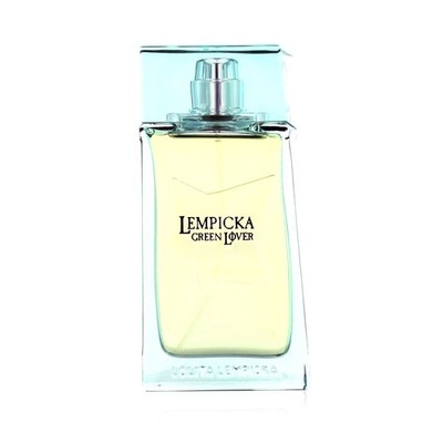 Lolita Lempicka Green Love Eau De Toilette EDT 100 ml (man)