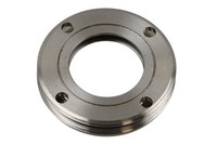 Radlagerverschraubung (FüR Kegellager) FüR BMW R25/3, R26, R27 - Vorderrad