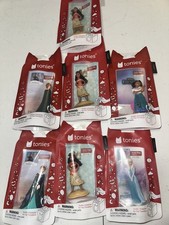 Lot Of 7 TONIES Characters NEW And Factory Sealed