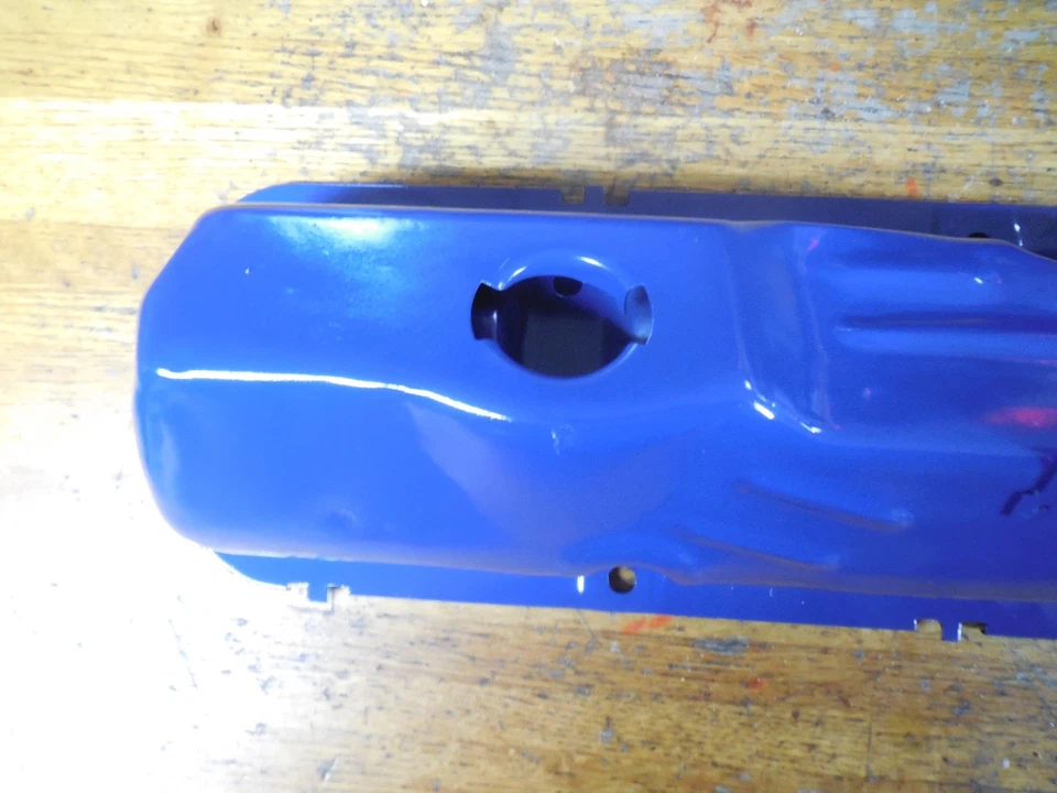 1965 1966 年福特 352 390 气门盖清洁对 MUSTANG FAIRLANE GALAXIE — 第 3/4 张图片